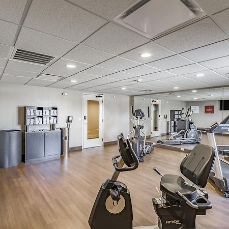 Comfort Inn Altoona-Des Moines Eksteriør billede