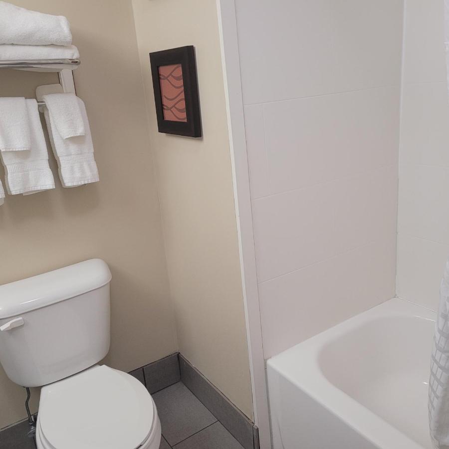 Comfort Inn Altoona-Des Moines Eksteriør billede