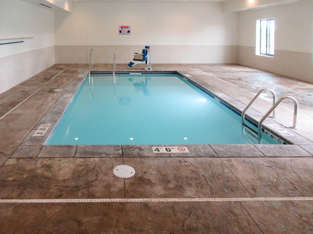 Comfort Inn Altoona-Des Moines Eksteriør billede