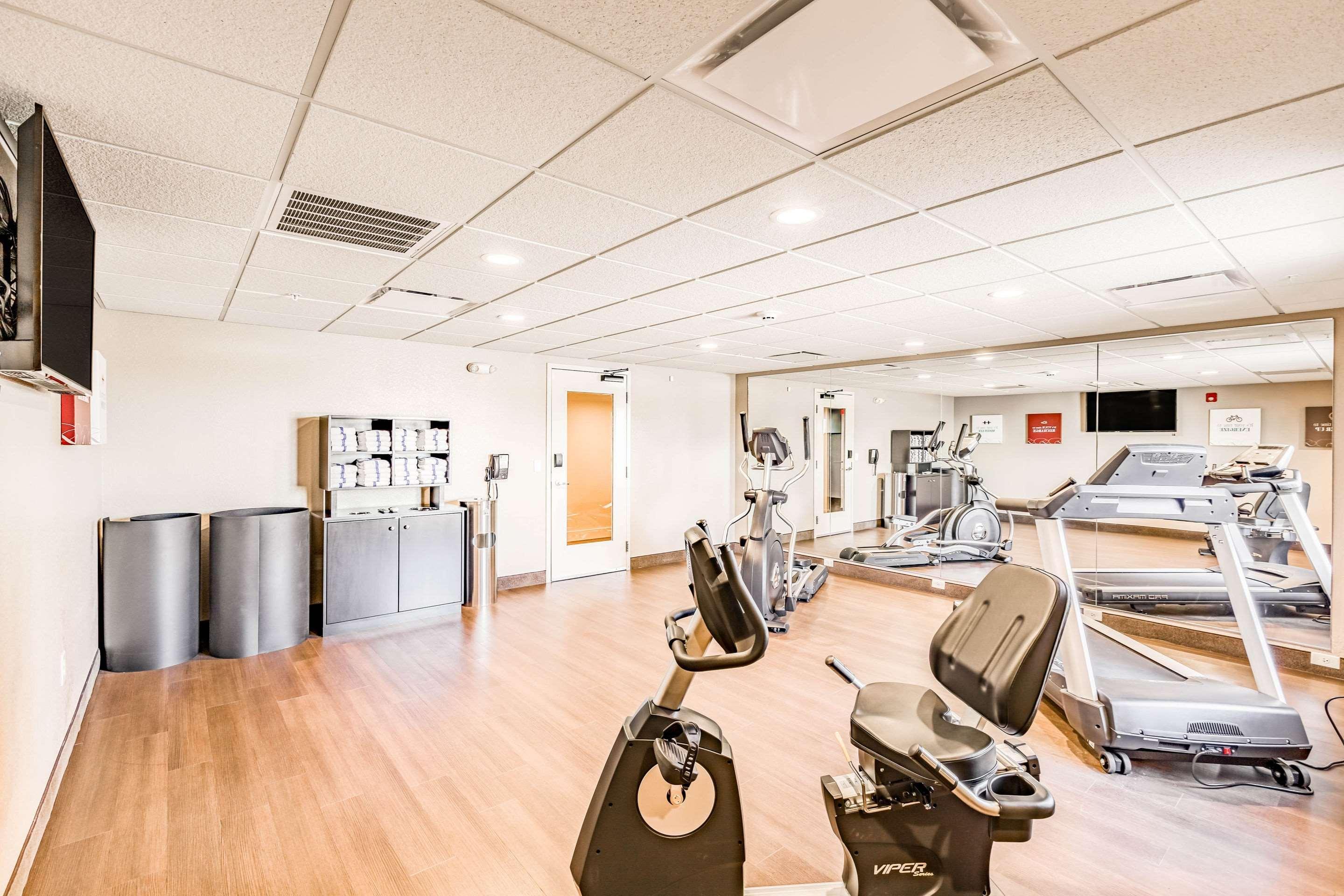 Comfort Inn Altoona-Des Moines Eksteriør billede